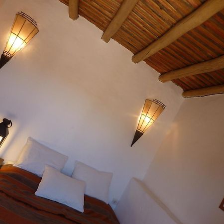 Riad Cascades D'Ouzoud Exterior photo