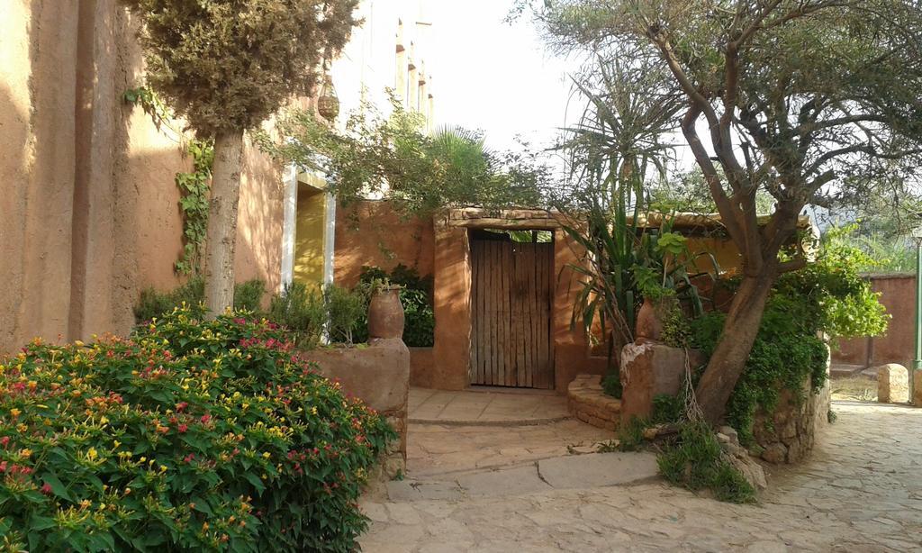 Riad Cascades D'Ouzoud Exterior photo