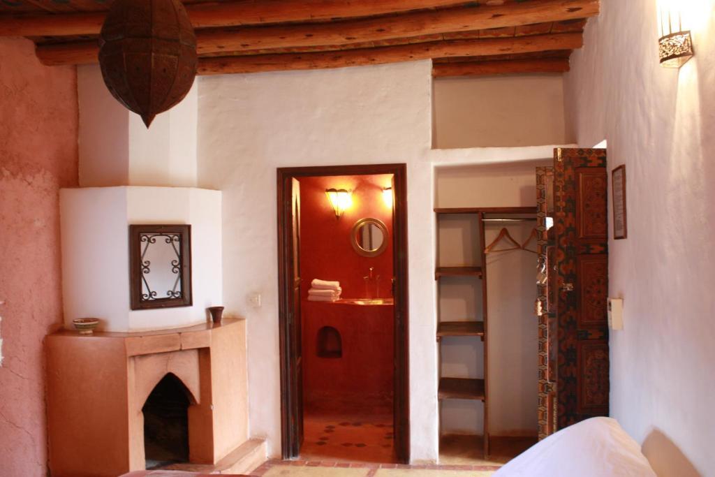 Riad Cascades D'Ouzoud Room photo