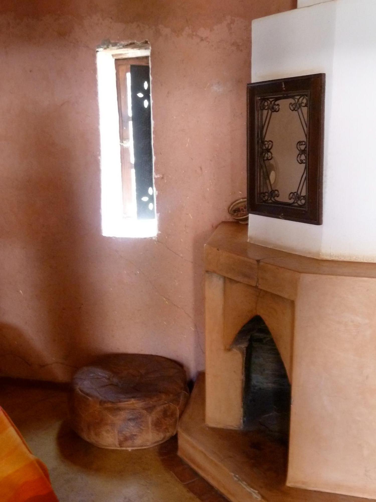 Riad Cascades D'Ouzoud Exterior photo