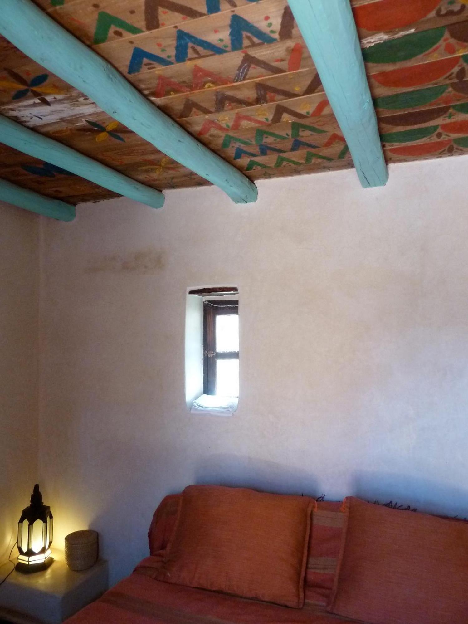 Riad Cascades D'Ouzoud Exterior photo