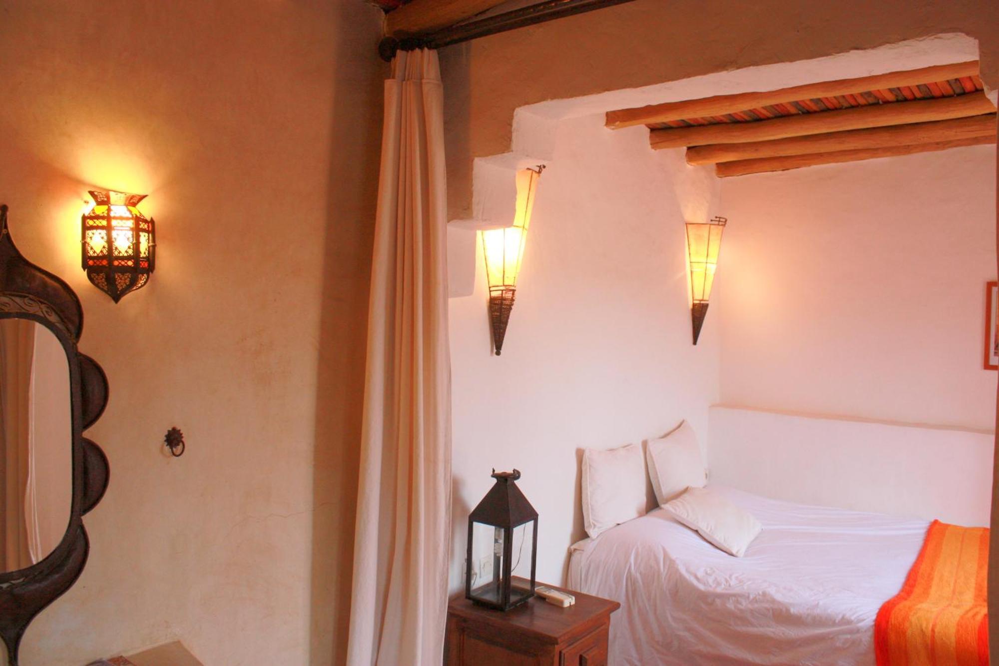 Riad Cascades D'Ouzoud Exterior photo