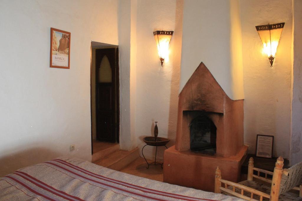 Riad Cascades D'Ouzoud Room photo