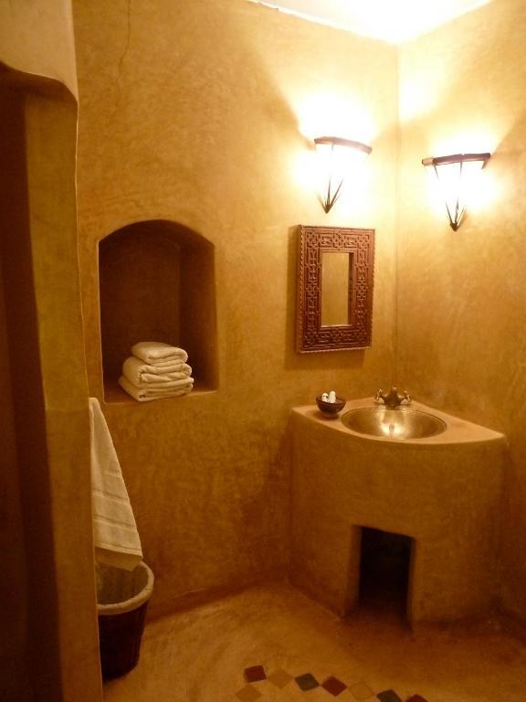 Riad Cascades D'Ouzoud Room photo