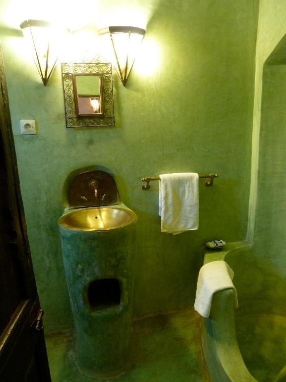 Riad Cascades D'Ouzoud Room photo