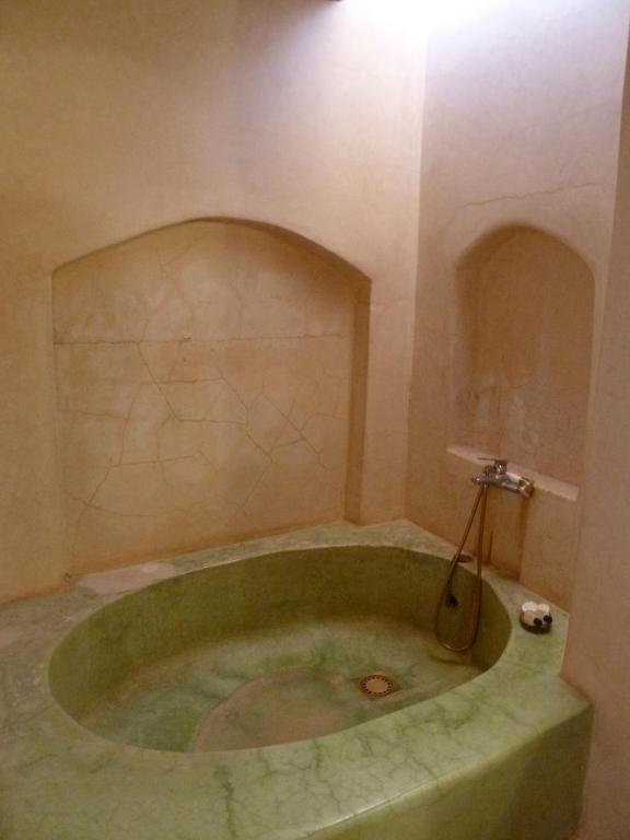 Riad Cascades D'Ouzoud Room photo