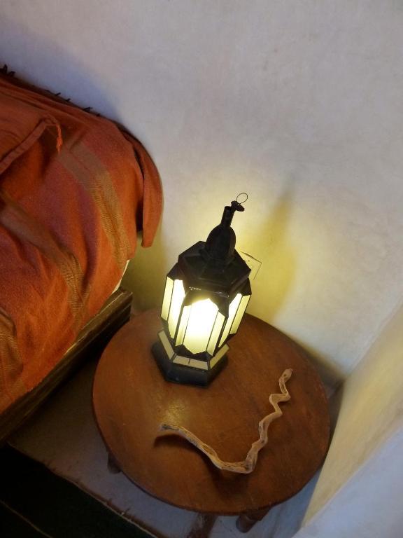 Riad Cascades D'Ouzoud Room photo
